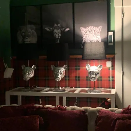 Prázdninový dům La Casa De La Marquesa 4