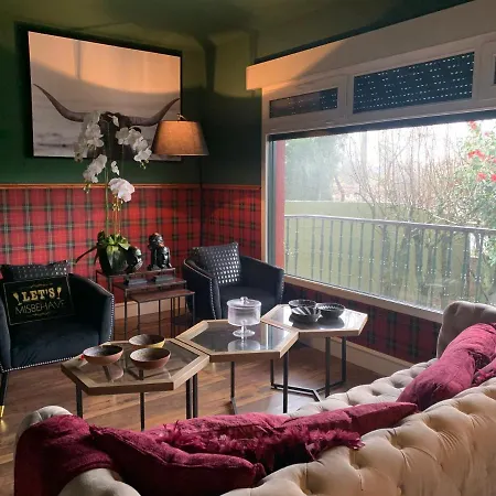 Prázdninový dům La Casa De La Marquesa 4