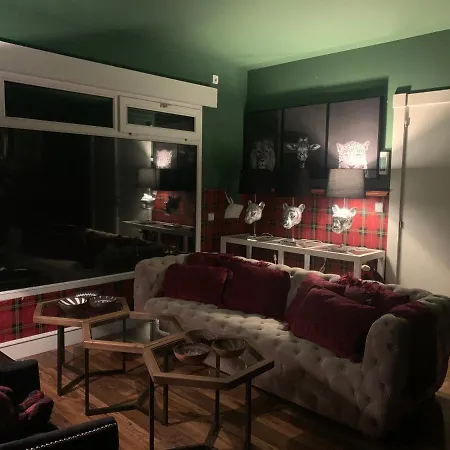 Prázdninový dům La Casa De La Marquesa 4 *