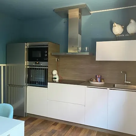 Prázdninový dům La Casa De La Marquesa 4 Vilagarcia de Arousa