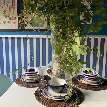 Prázdninový dům La Casa De La Marquesa 4 *