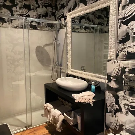 Prázdninový dům La Casa De La Marquesa 4 *